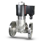 24 Flens RVS 0-40